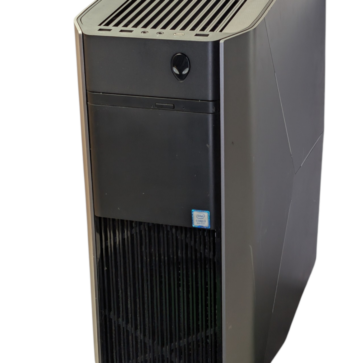 Windowsデスクトップ i7-8700 / GTX1080Ti /16GB / Alienware R7