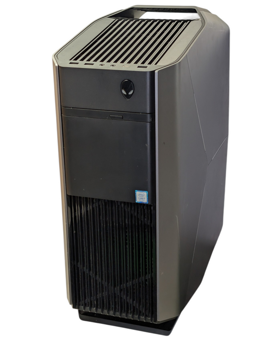 DELL Alienware Aurora R7 Desktop Intel Core i7-8700 32GB RAM 512GB NVMe SSD -