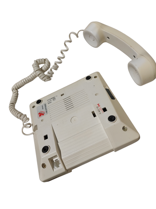 Northern Telecom Telephone 1987 Made in Canada  =