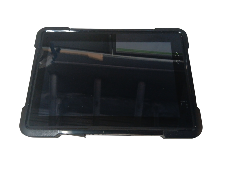 Partner Tech EM-100 Rugged Android Tablet Read