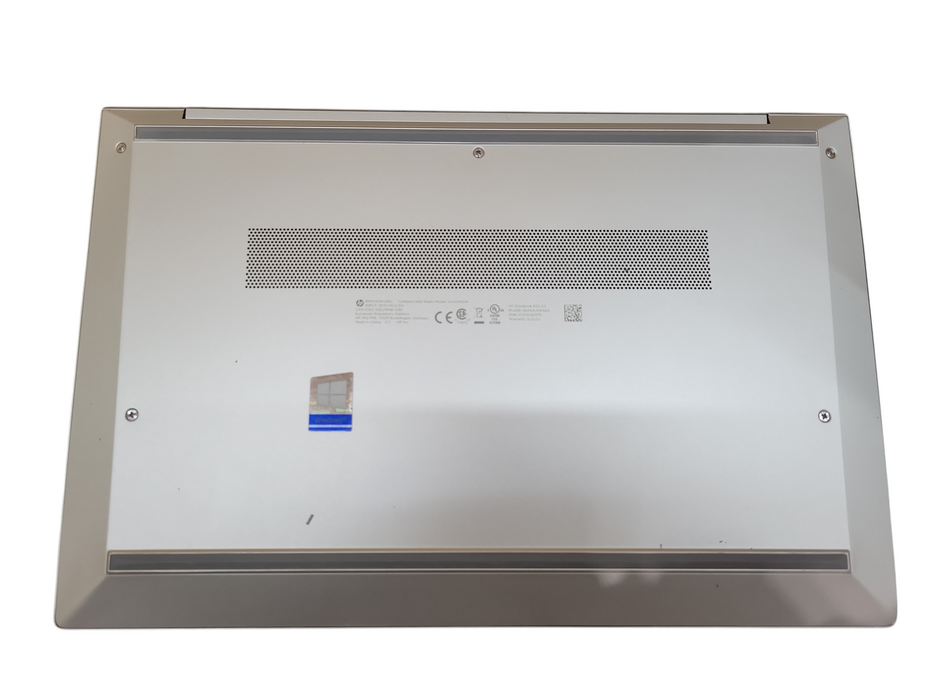 HP EliteBook 830 G7  4-Core i5-10210U 16GB 256GB NVMe READ ! Lap200