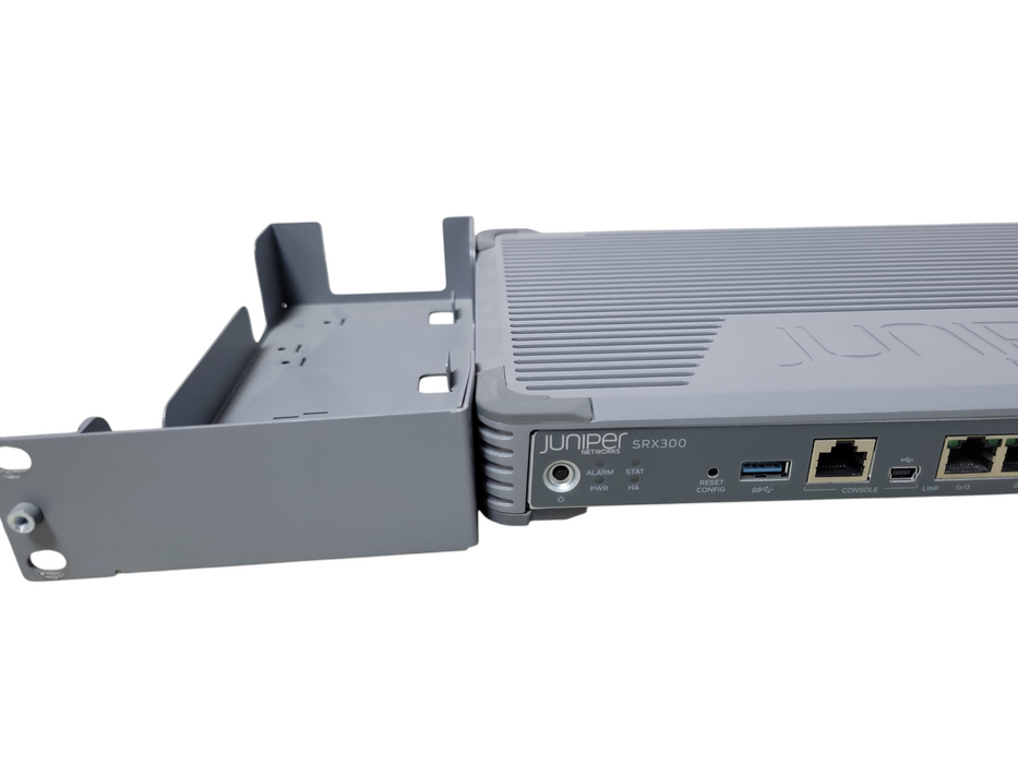 Juniper Networks SRX300 -Security Appliance _