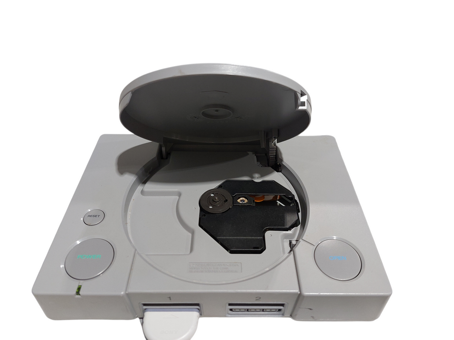 Sony Playstation 1 Model: SCPH-7501 With Controller Model:SCPH-110  =