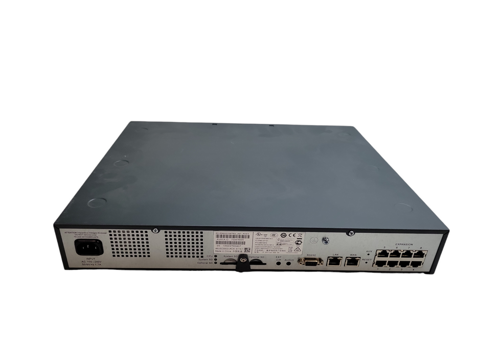 Avaya IP Office 500 V2 %