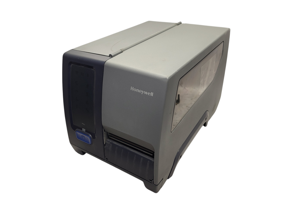 Intermec PM43 Honeywell Industrial Thermal Label Printer PM43A11000000201 $