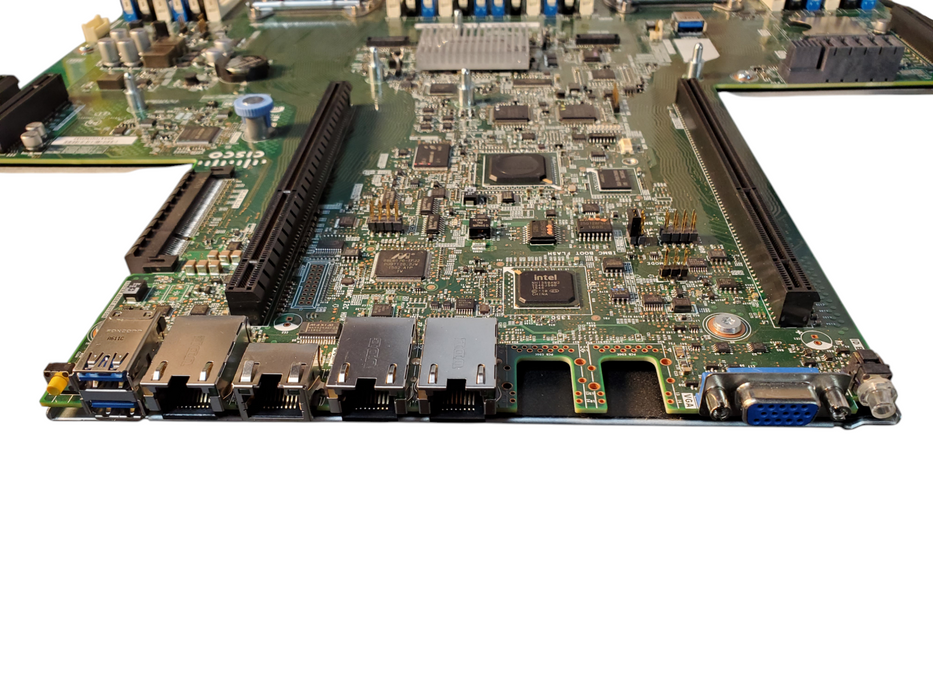 Cisco UCS C240 M4 74-12420-01 Intel LGA 2011-3 DDR4 Server Motherboard