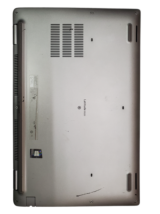 Dell Latitude 5520 Core i5-1145G7@2.60GHz 16GB RAM 256GB SSD  Lap200