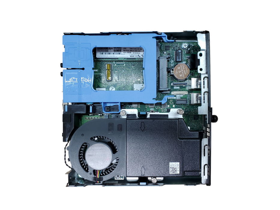 Dell OptiPlex 7090 Micro | Intel Core i5-10500T, 8GB DDR4, 256GB NVMe