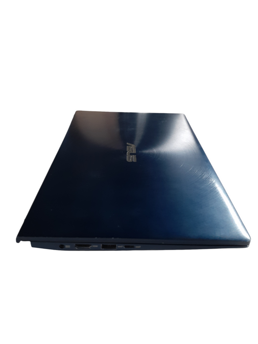 Asus ZenBook UX434FLC i7-10510U 16GB RAM 256GB NVMe | READ!!  Lap200