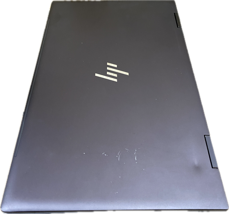 HP ENVY x360 Convertible 15 TOUCH AMD Ryzen 7 4700U 16GB RAM 256GB SSD READ  Lap200