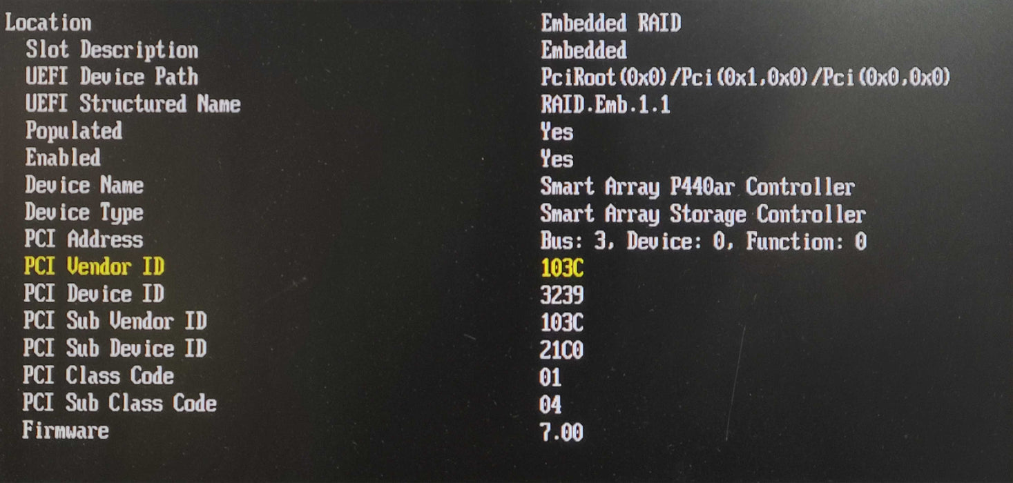 HP ProLiant DL380 Gen9 - 2x Xeon E5-2650 v3, 64GB DDR4, P440ar, 2x 800W PSU