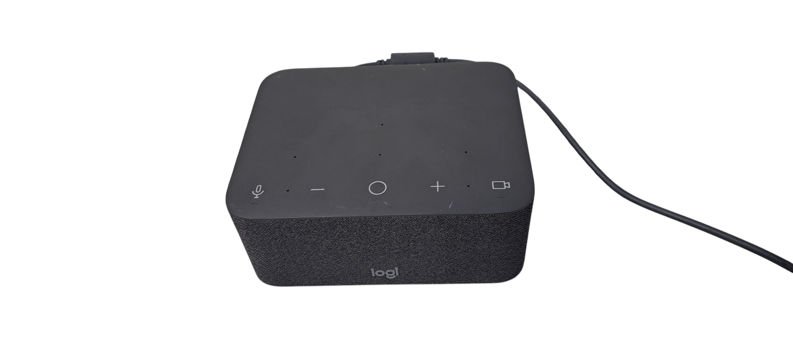 Logi Dock USB-C All-in-One Laptop Dock Model A00161