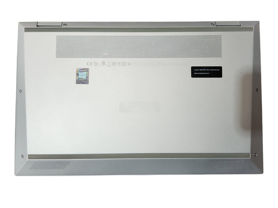 HP EliteBook x360 1040 G8, i7-1185G7 @ 3.00GHz, 16GB RAM, 256GB NVMe  Lap200