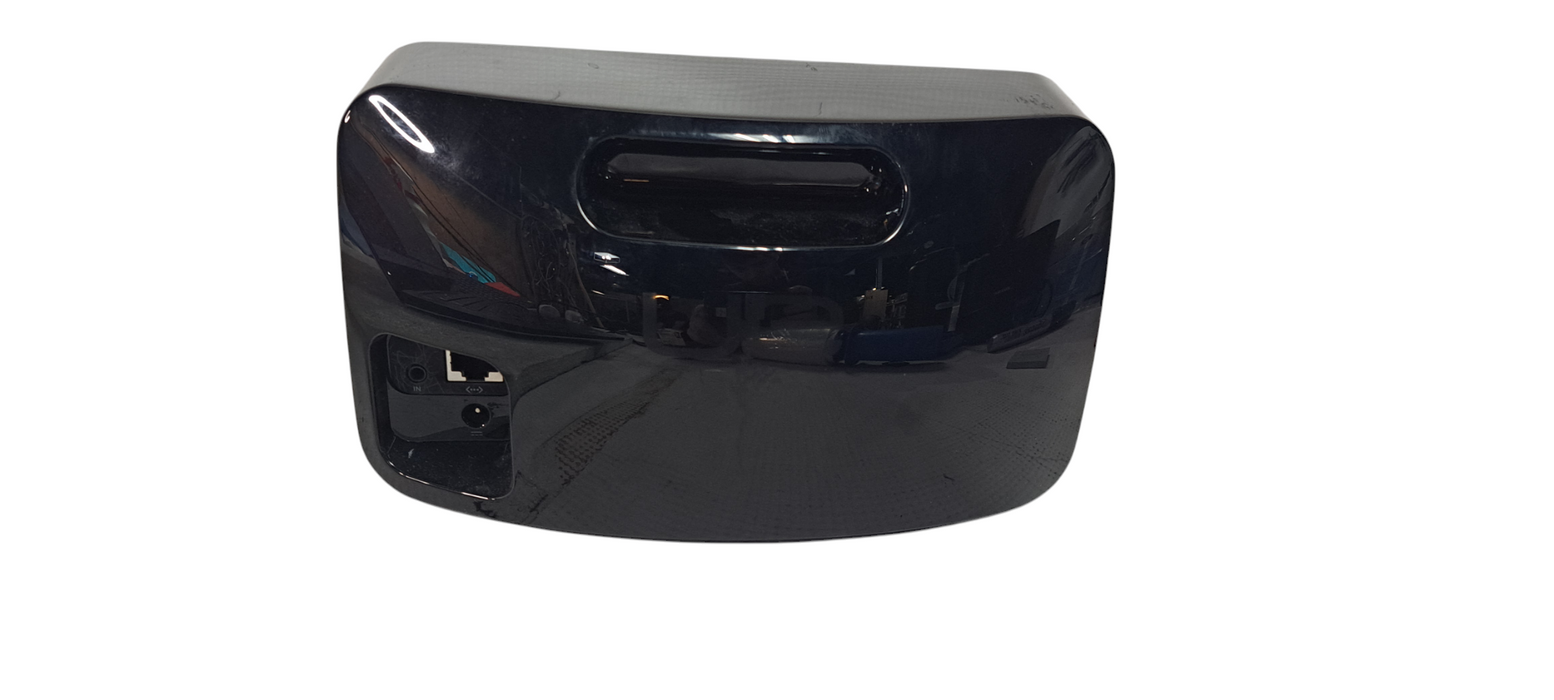 Logitech X-R0001 Black Smart Radio Music Streamer