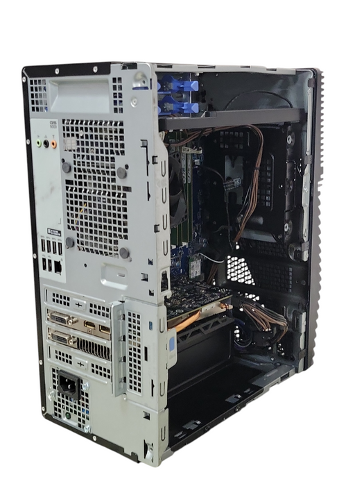 Dell G5 5000 PC, Core I7-10700F 2.90GHz, 32GB DDR4, 512GB M.2, READ _