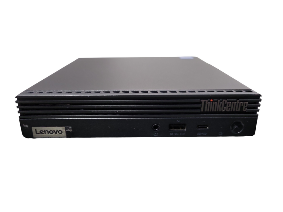 Lenovo M70q Gen 2 | i5-11400T @1.30GHz, 16GB DDR4, 256GB NVMe !