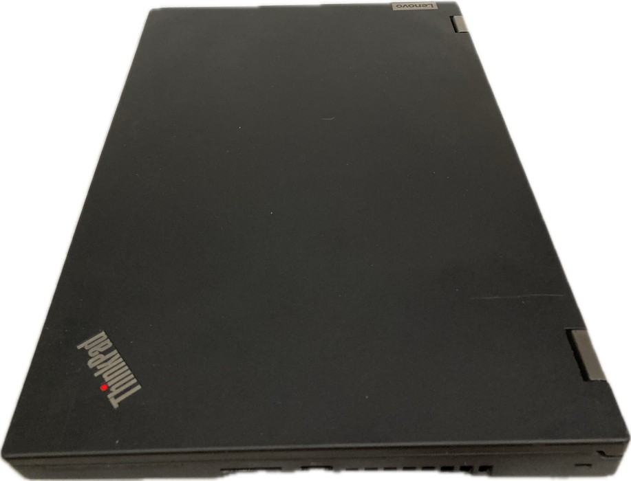 Lenovo ThinkPad T15g Gen 2 i9-11850H RTX 3080 16GB GPU 32GB RAM 1TB SSD  Lap200