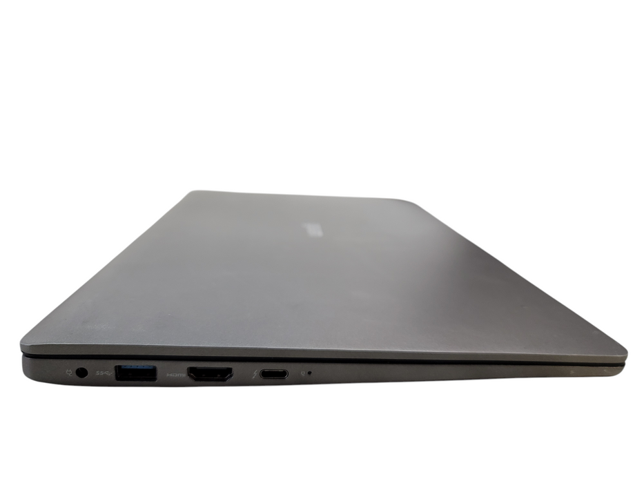 LG Gram i7-1065G7 16GB DDR4 256GB NVMe READ β Lap200