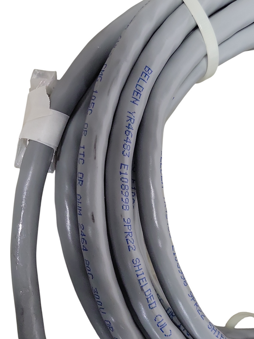 Open-Box Allen Bradley 1492-HWACAB065Y pre-wired connection cable _