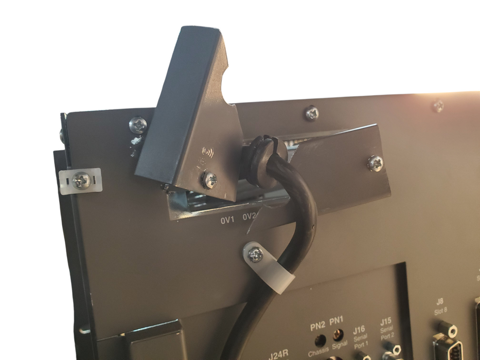 Alcatel 3600 MainStreet with 8x modules