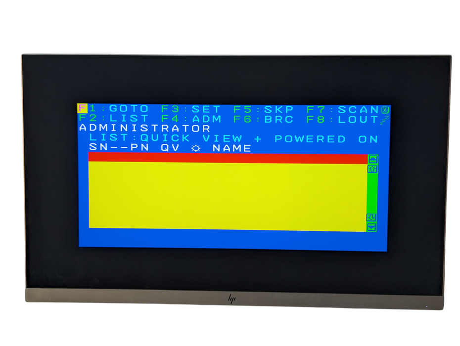 ATEN cat 5 KVM Switch Altusen KH1516A  -