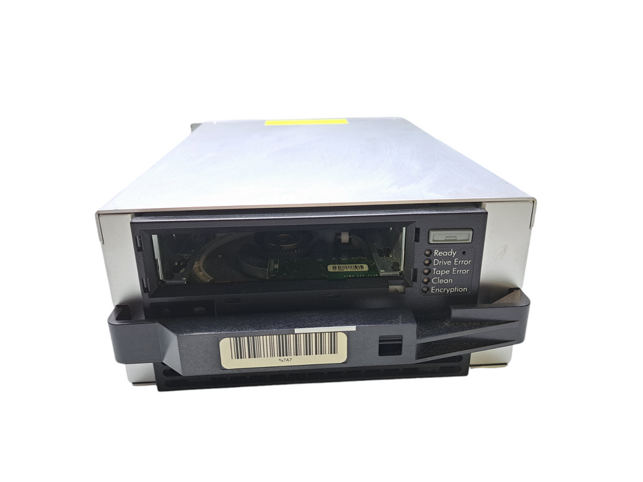 HPE UF-HE-LTO5-SAS | QUANTUM LTO5 SAS DRIVE SLED | 8-00604-01 Q