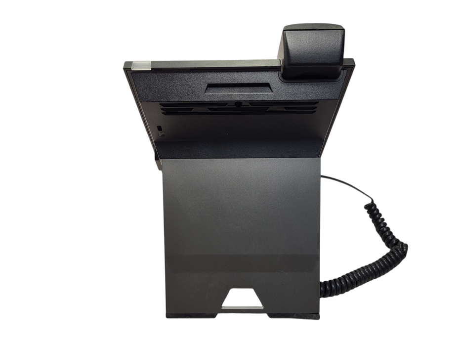 POLYCOM POLY CCX 400 BUSINESS MEDIA POE IP FULL DUPLEX PHONE  $