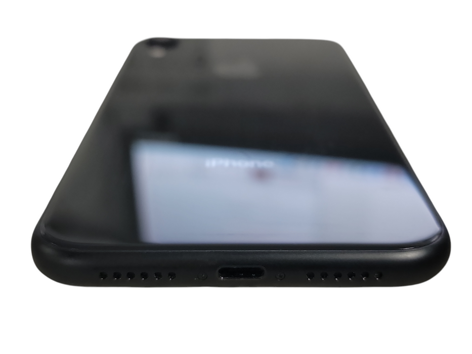 Apple iPhone XR - 64GB - Space Gray [A1984] (