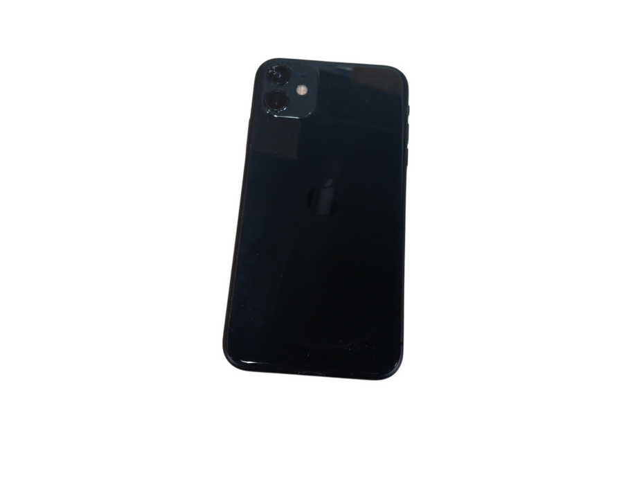 Apple iPhone 11 - 128GB - Space Gray [A2111] Read