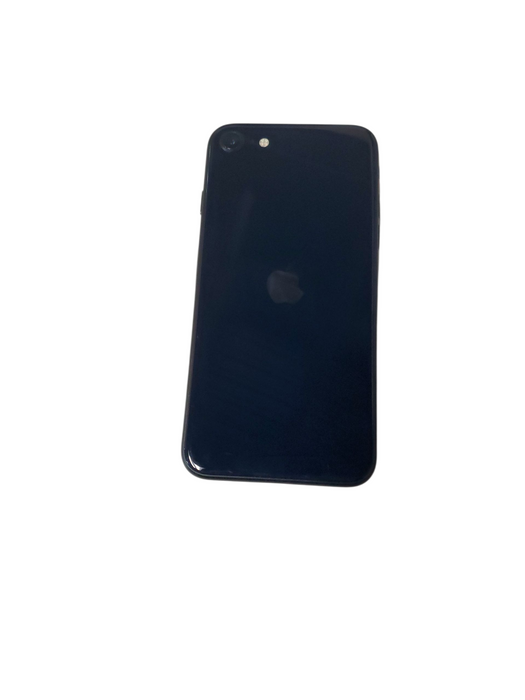 Apple iPhone SE 3 - 64GB - Black [A2595]