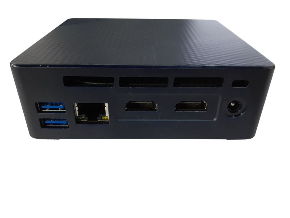 BEELINK Mini 5 Intel N95 1.70 16DB DDR4 256GB NVMe