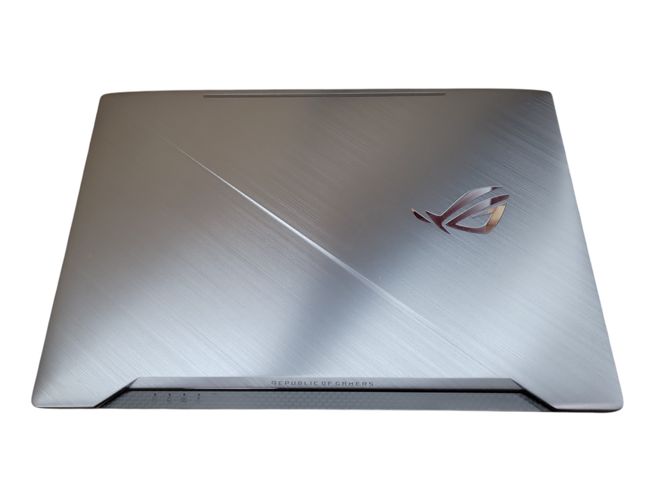 ASUS STRIX GL503GE 15.6" Laptop i7-8750H 24GB RAM 256GB SSD GTX 1050Ti ! Lap200