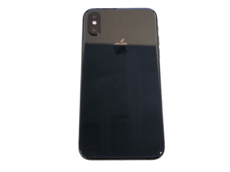 Apple iPhone XS - 64GB - Space Gray [A1920] (