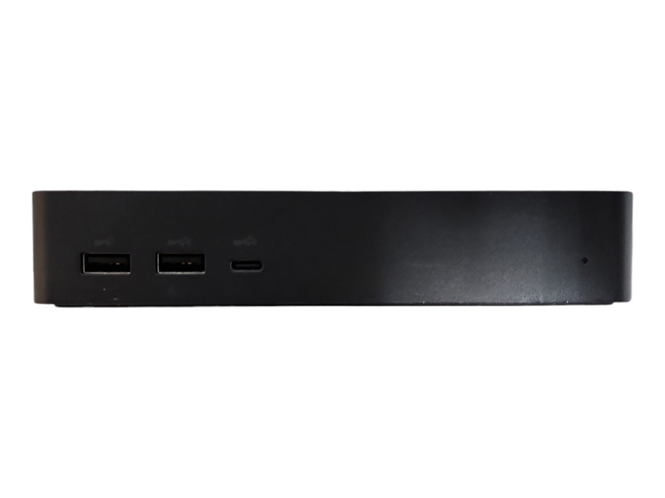 Dell UD22 Universal Dock USB-C Docking Station K22A w/ 130W Adapter