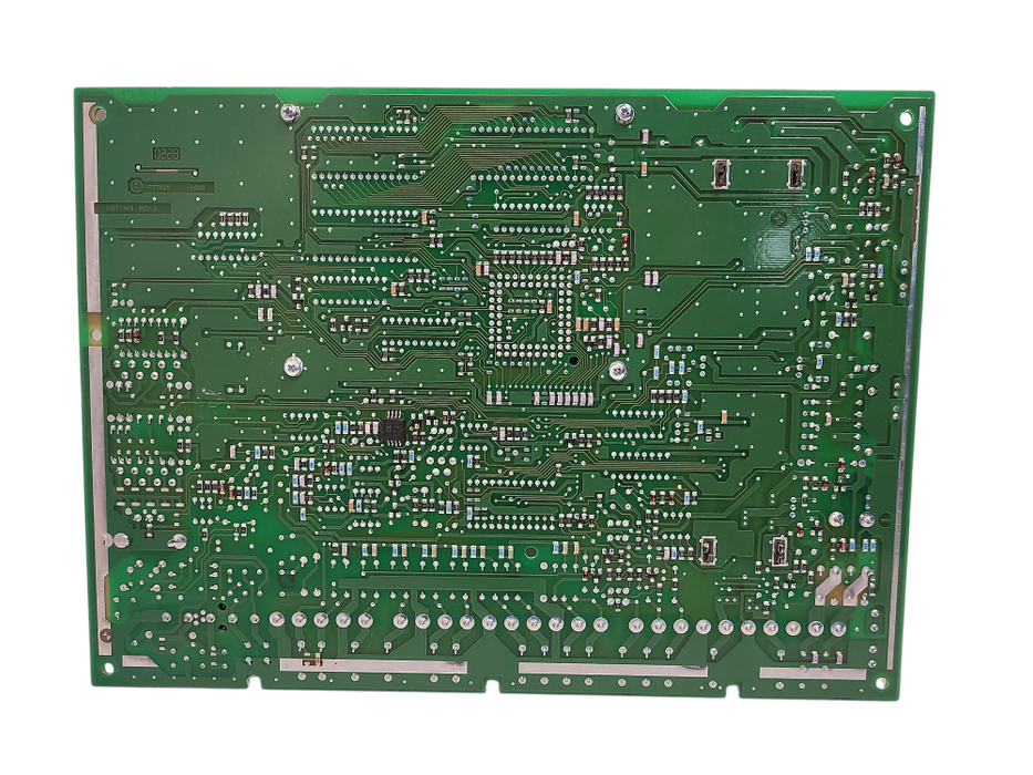 Ademco VISTA-128B Commercial Burglary Alarm System READ $