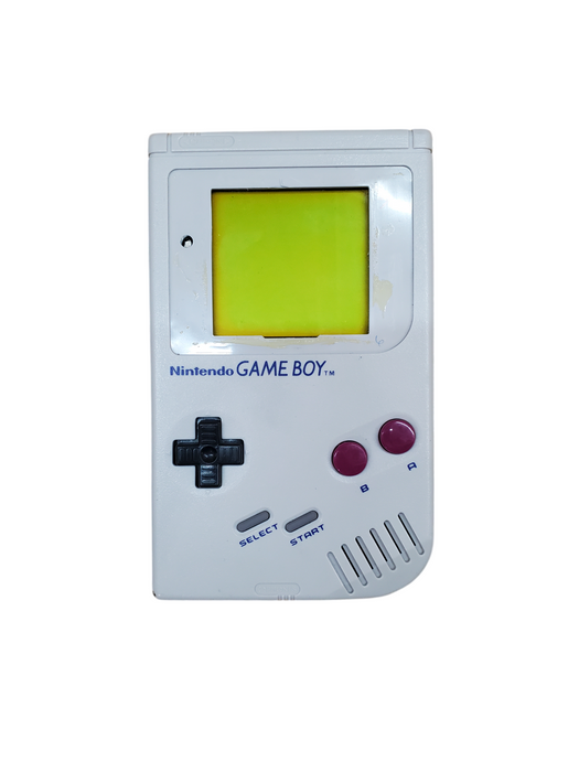 Original Nintendo Gameboy DMG-01 *READ*