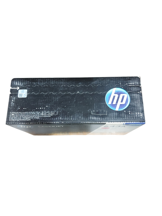 HP 643A Magenta Q5953A Print Cartridge for HP Lazerjet 4700 Q
