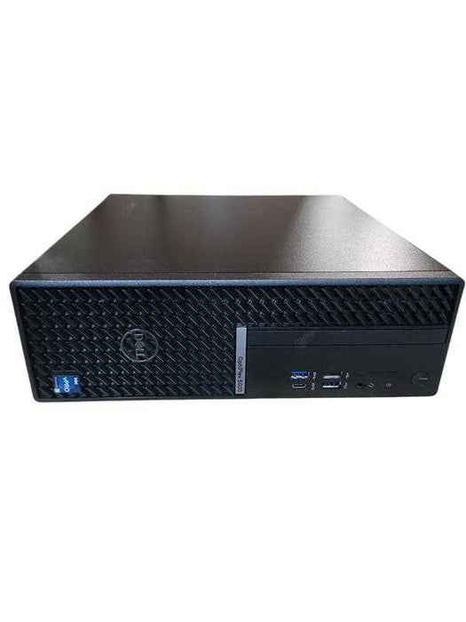 Dell OptiPlex 5000 12th Gen i5 - 12500 16GB DDR4 Ram No HDD