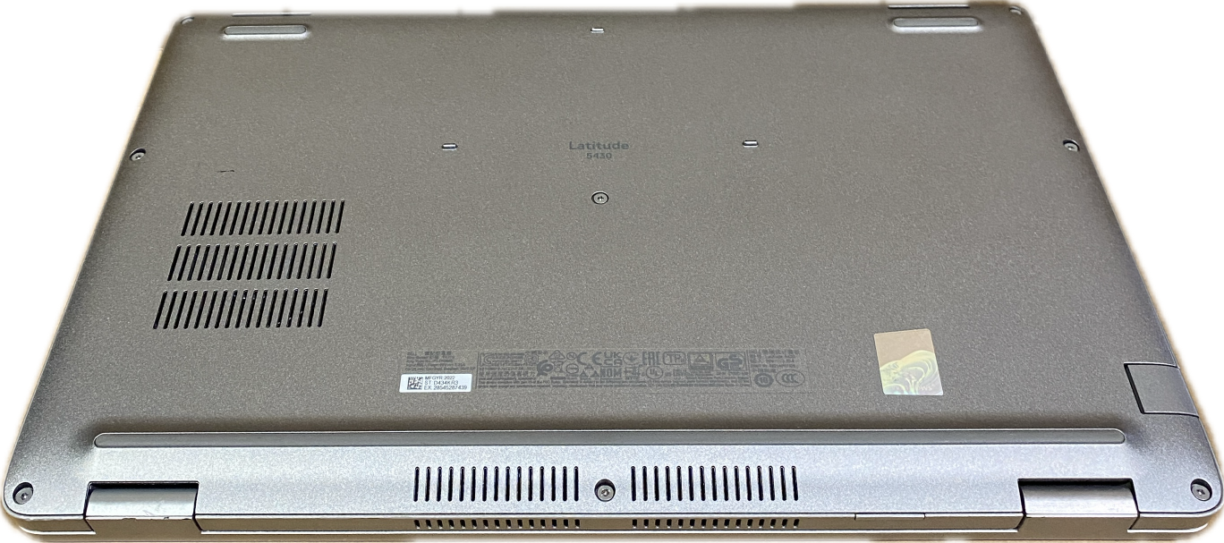 Dell Latitude 5430 Core i5-1235U@1.30GHz 16GB RAM 256GB SSD  Lap200