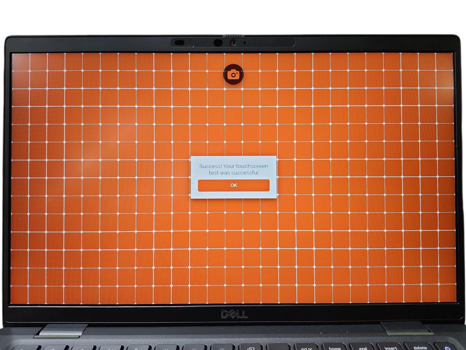 Dell Latitude 7420 TOUCH i5-1145G7 2.60GHz, 16GB DDR4, 256GB NVMe, No PWR  Lap200