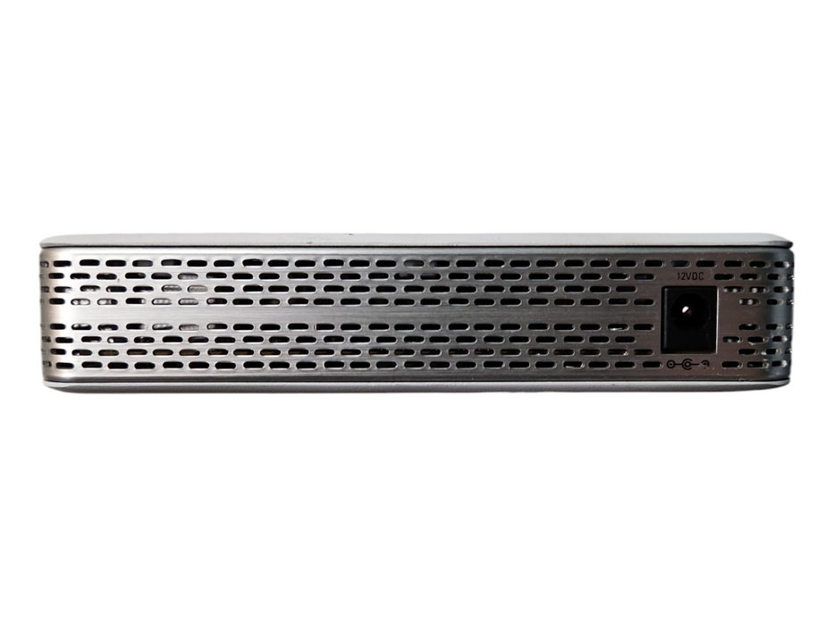 Ubiquiti Networks UniFi USG Security Gateway | Factory Reset