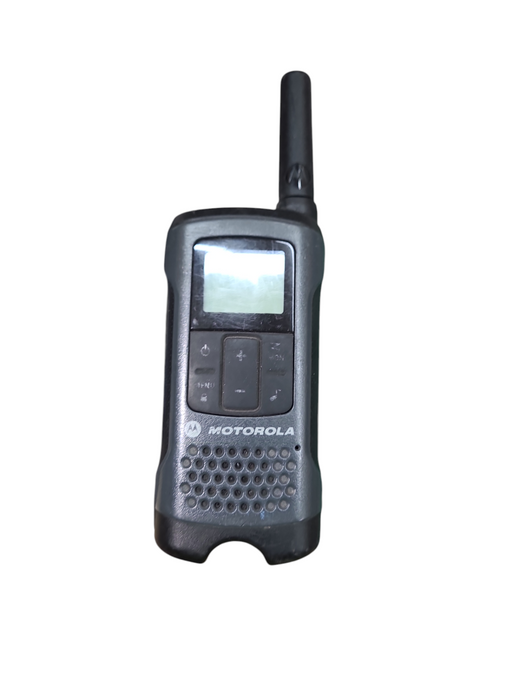 Lot 26x Assorted Two Way Radios - Read Description