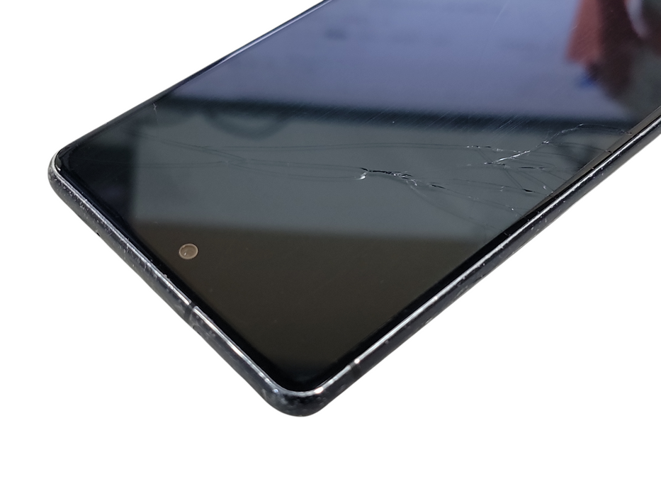 Samsung Galaxy S20 FE 5G - 128GB - Black [SM-G781W] (