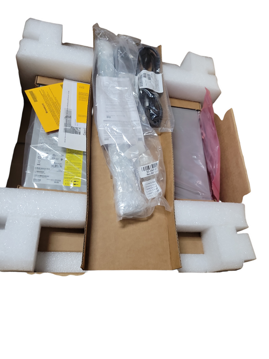Open-Box Cisco Nexus N3K-C3548P-10GX 3548 48-Port 10GbE SFP+ Ethernet Switc _