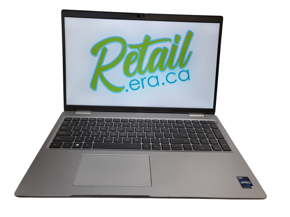 Dell Precision 3570 i7-1255U 16GB RAM NVIDIA T550 256GB NVME READ β Lap200