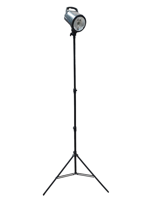 Photography Equipment 2 Elinchrom D-Lite 4 IT Studio Lighting Kit  =