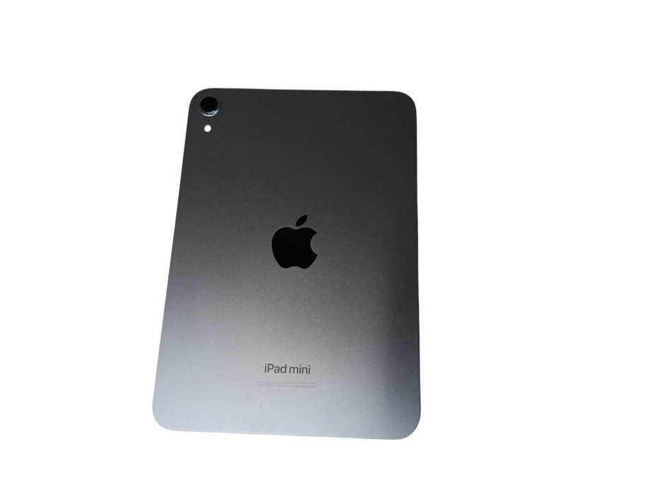 Apple iPad mini A17 Pro - Space Gray - 128GB [A2993]