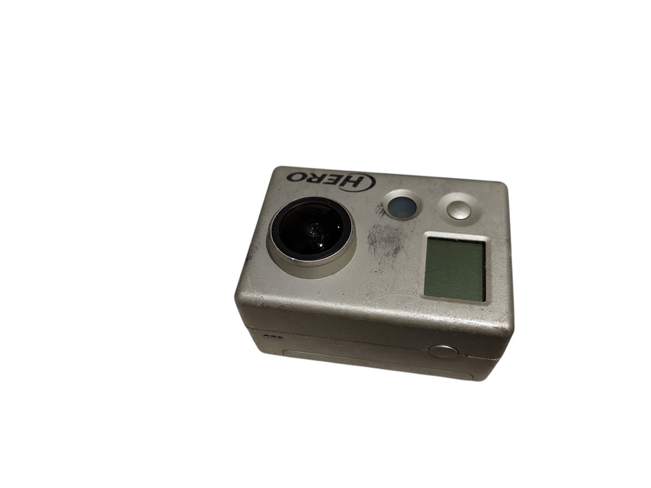 GoPro HD Hero 960 with Case =