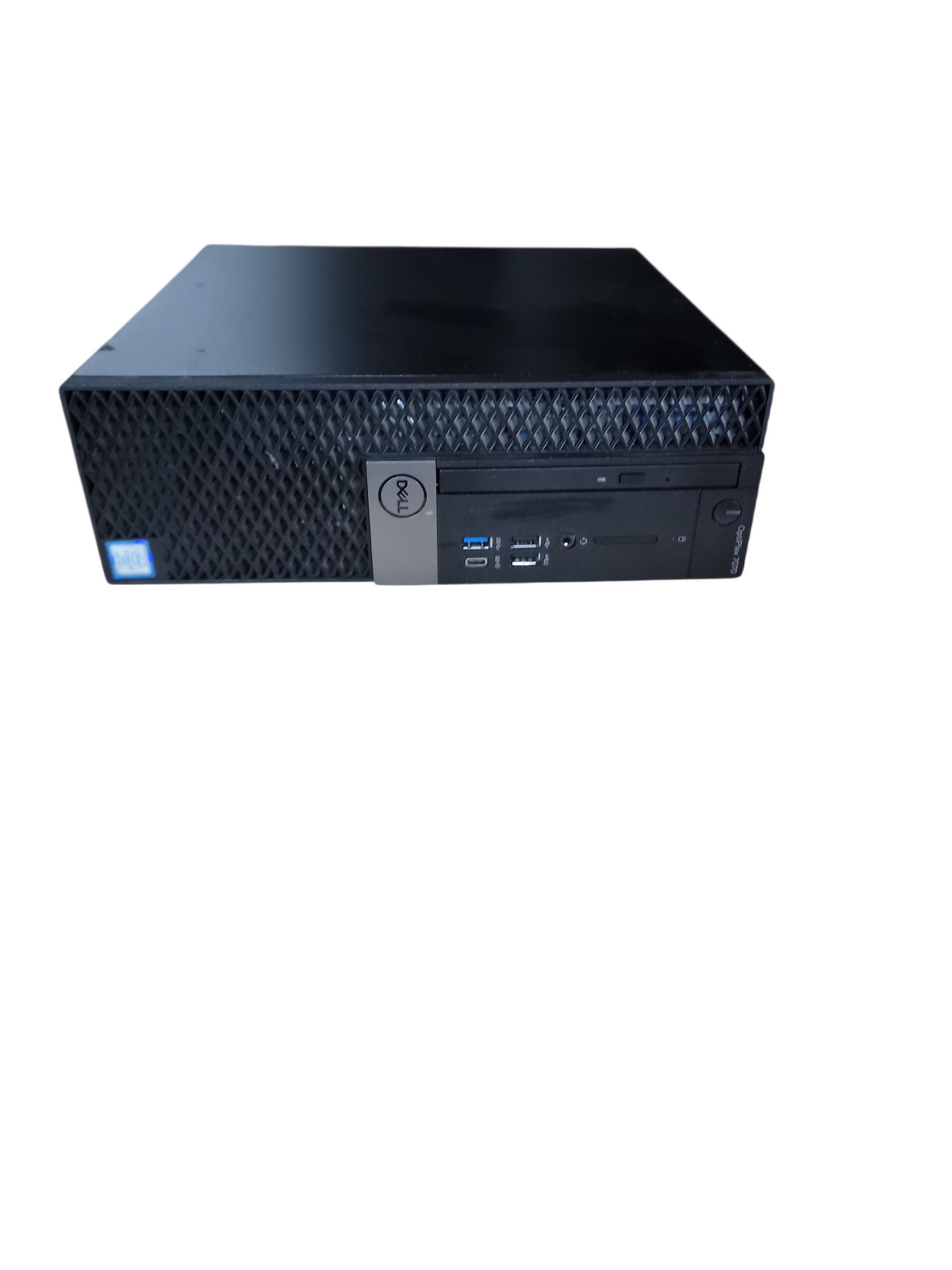 Dell OptiPlex 7070 SFF i7 - 9700 @ 3.00GHz 16GB DDR4 Ram Qθ