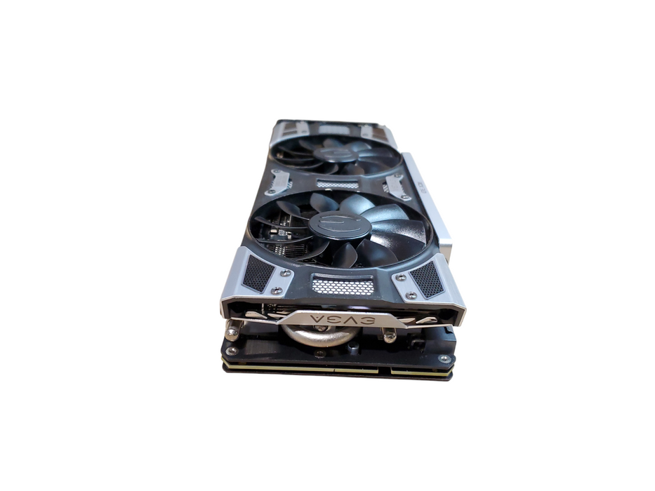 EVGA GeForce GTX 1080 8GB Graphics Card 08G-P4-6183-KR-TESTED GOOD